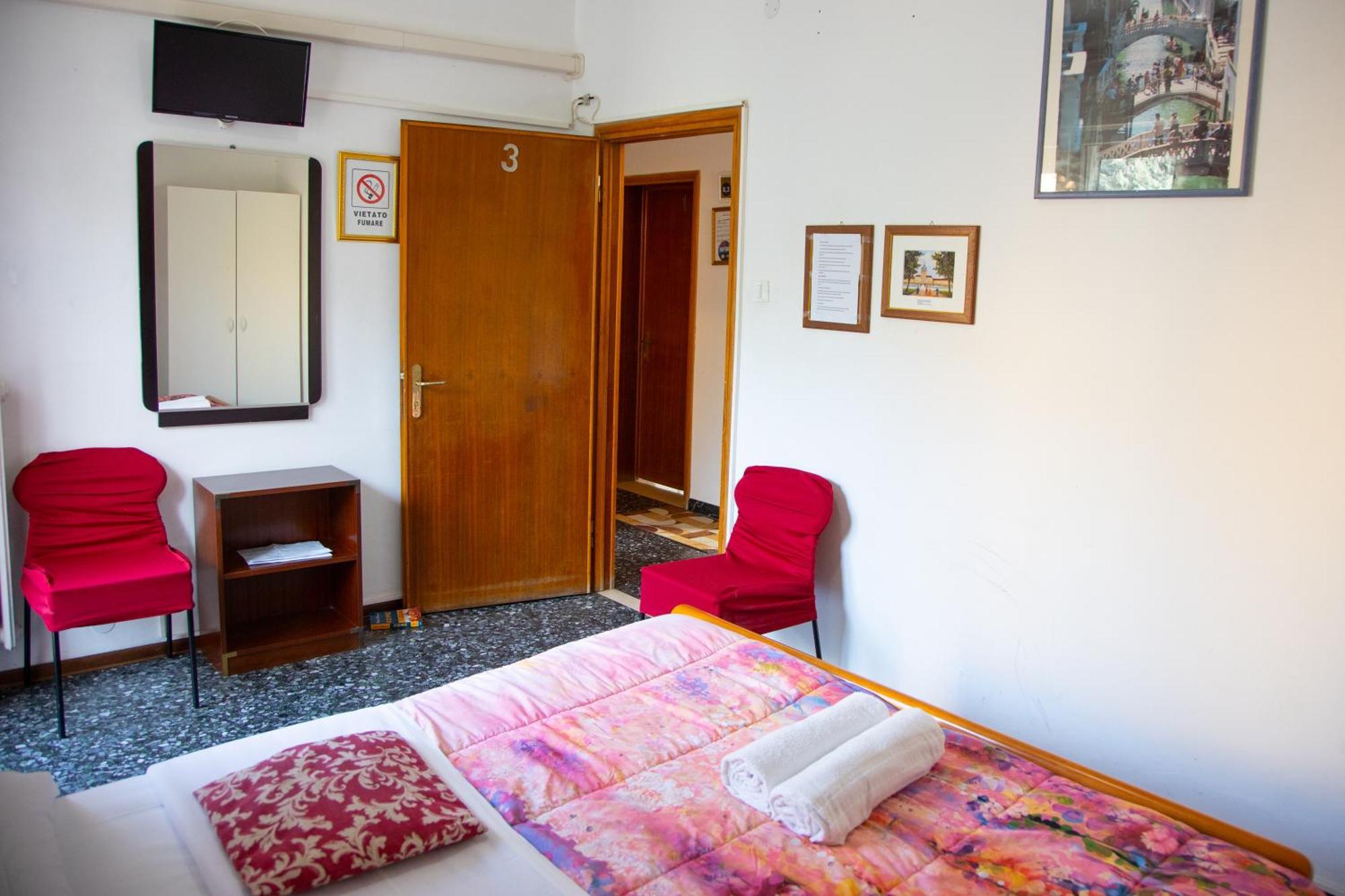 מרגרה Venice Best Vacation מראה חיצוני תמונה