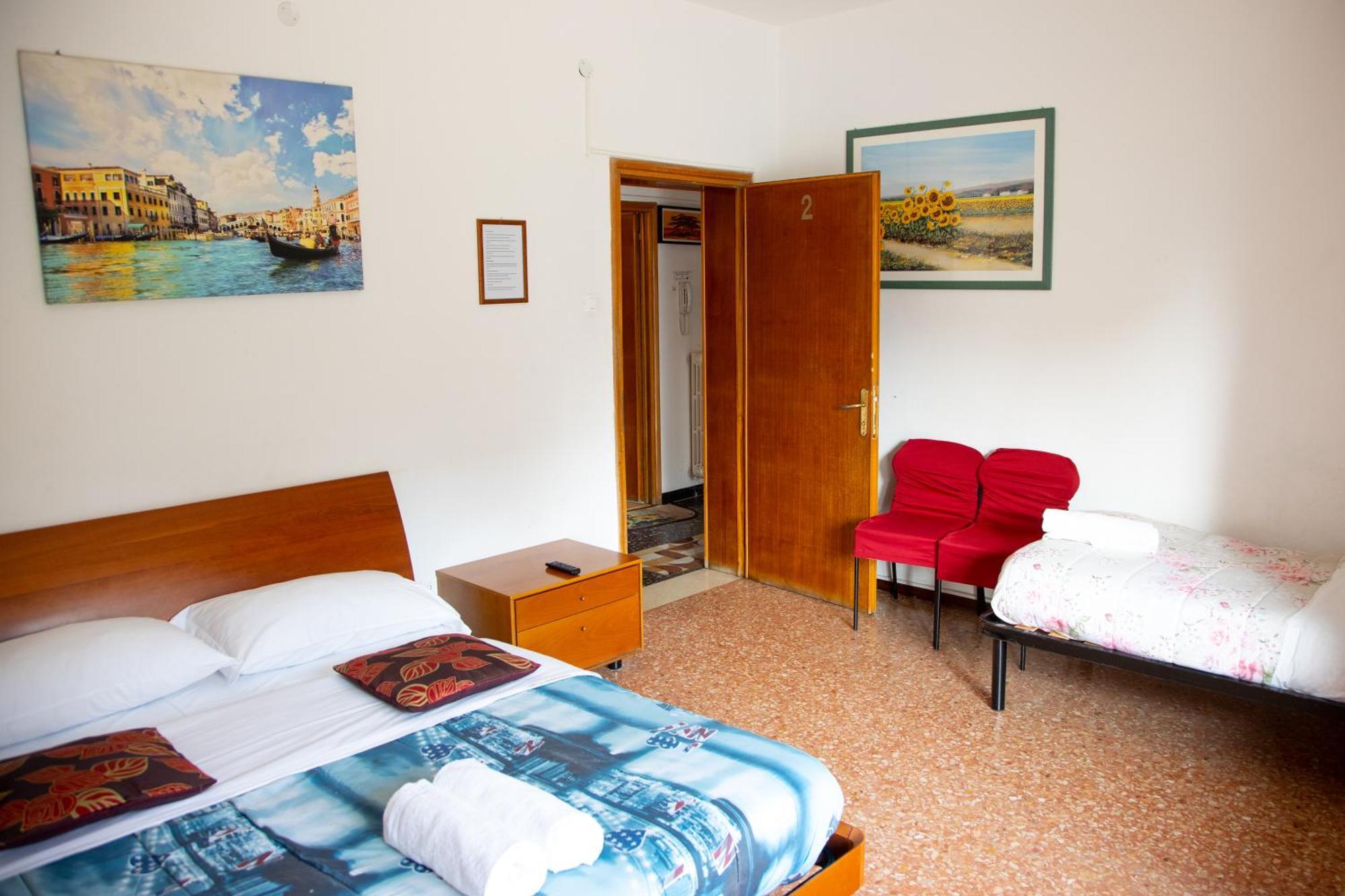 מרגרה Venice Best Vacation מראה חיצוני תמונה