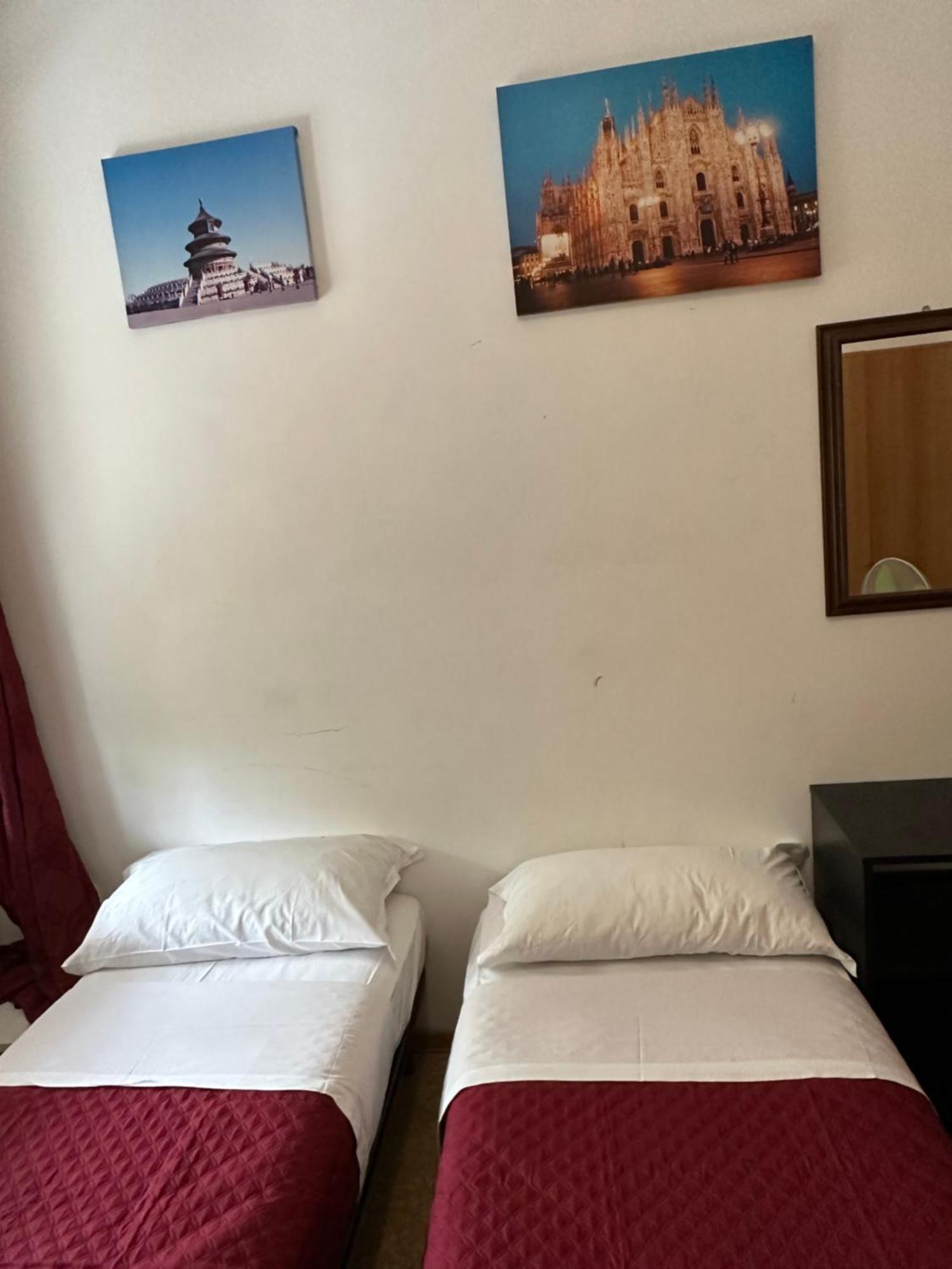 מרגרה Venice Best Vacation מראה חיצוני תמונה