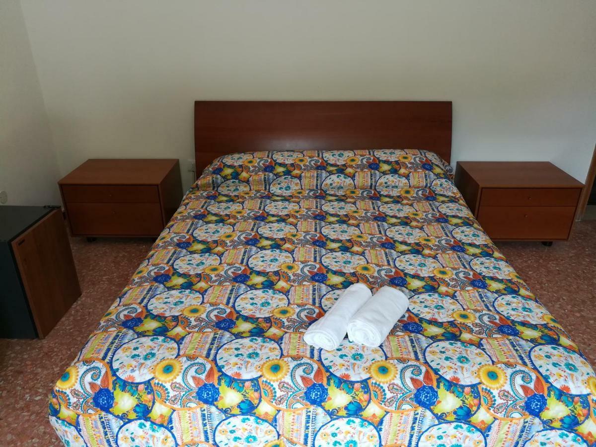 מרגרה Venice Best Vacation מראה חיצוני תמונה
