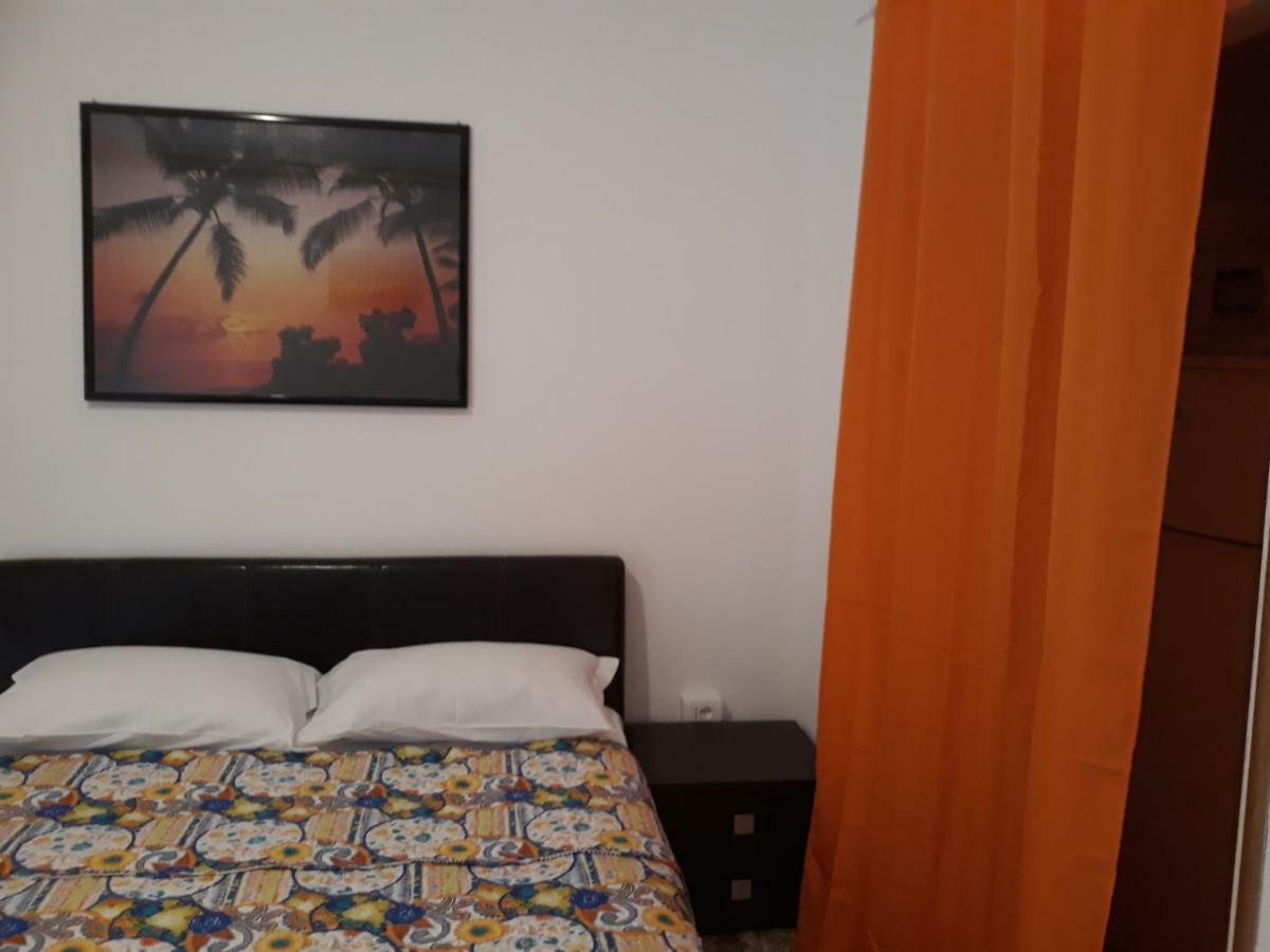 מרגרה Venice Best Vacation מראה חיצוני תמונה