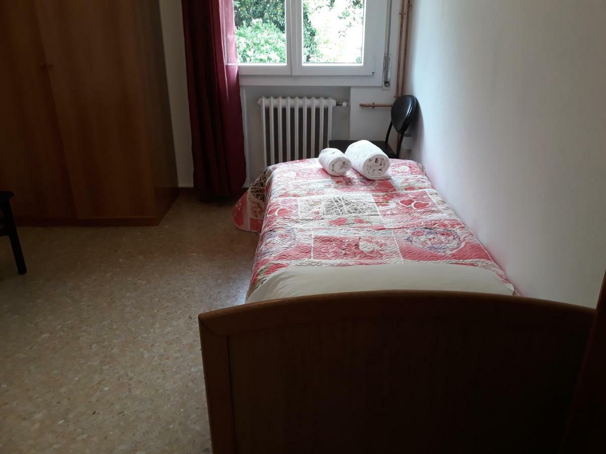 מרגרה Venice Best Vacation מראה חיצוני תמונה