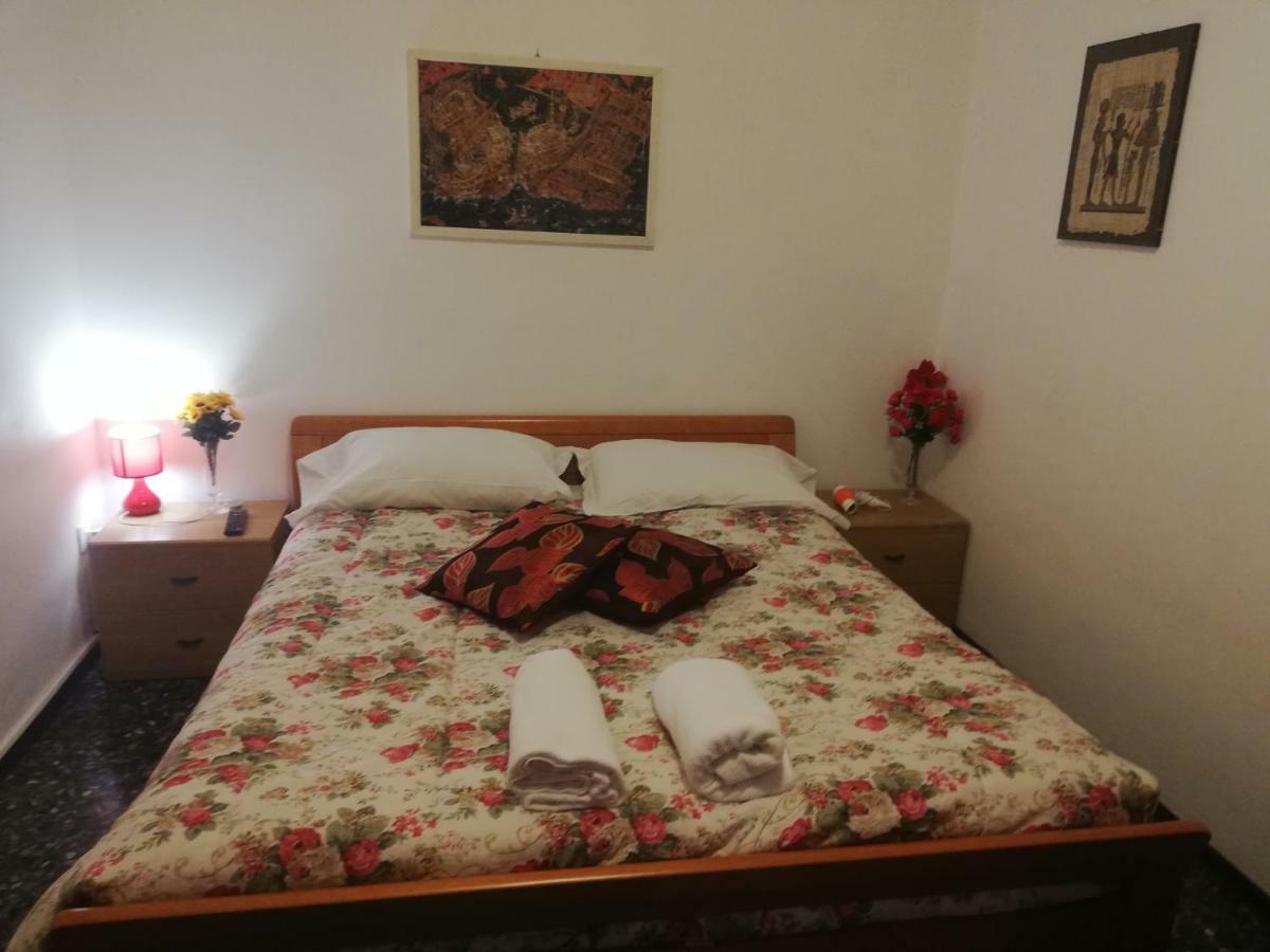 מרגרה Venice Best Vacation מראה חיצוני תמונה