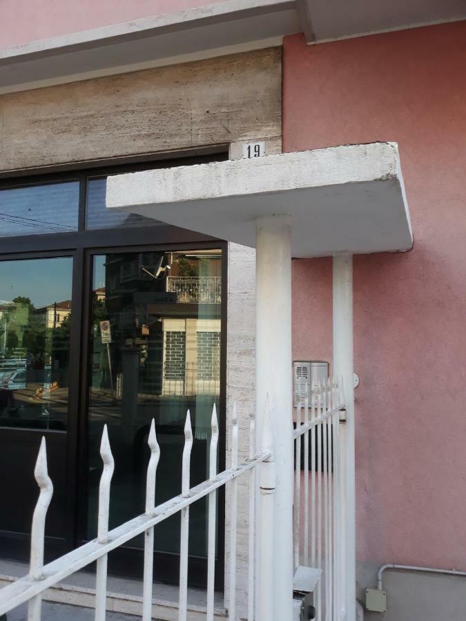 מרגרה Venice Best Vacation מראה חיצוני תמונה