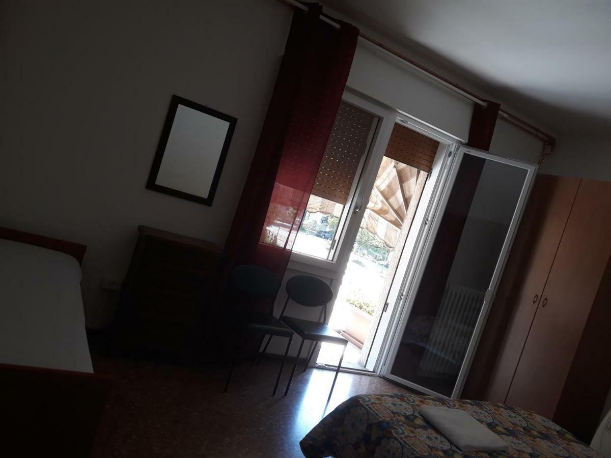 מרגרה Venice Best Vacation מראה חיצוני תמונה