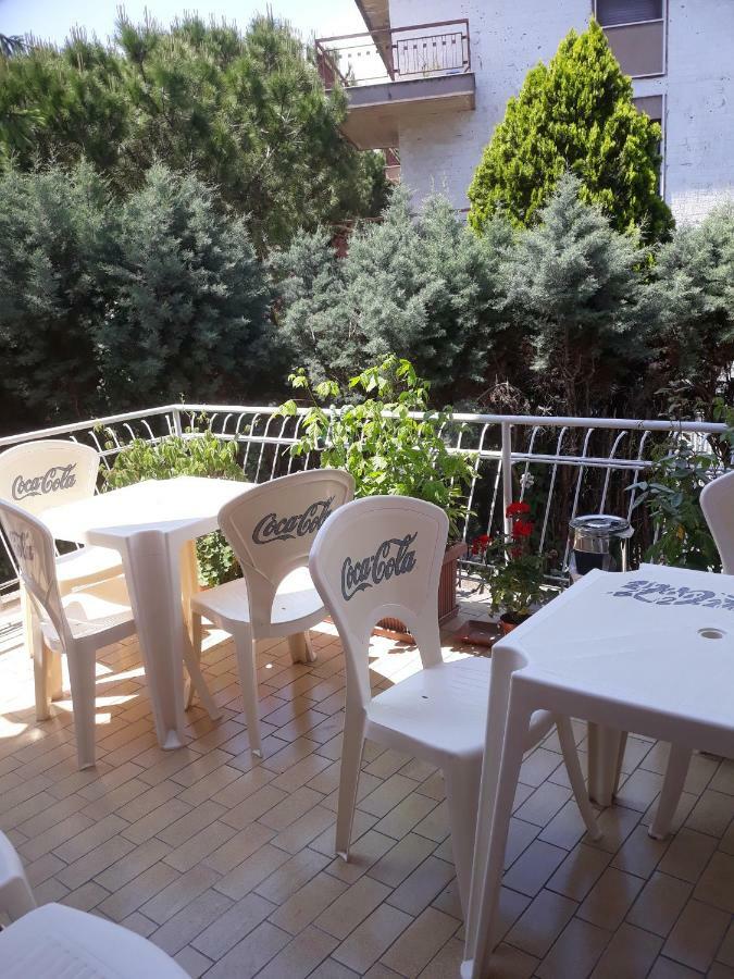 מרגרה Venice Best Vacation מראה חיצוני תמונה