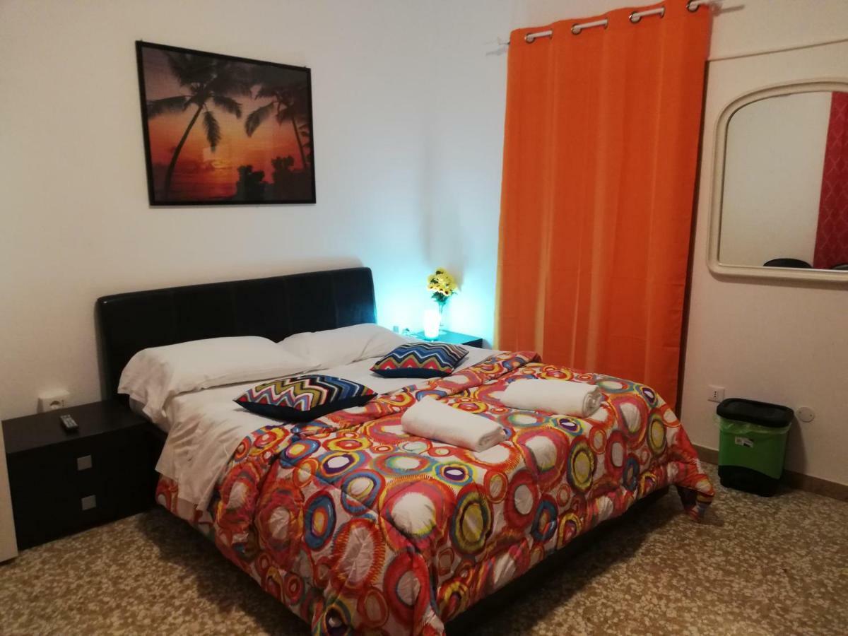 מרגרה Venice Best Vacation מראה חיצוני תמונה