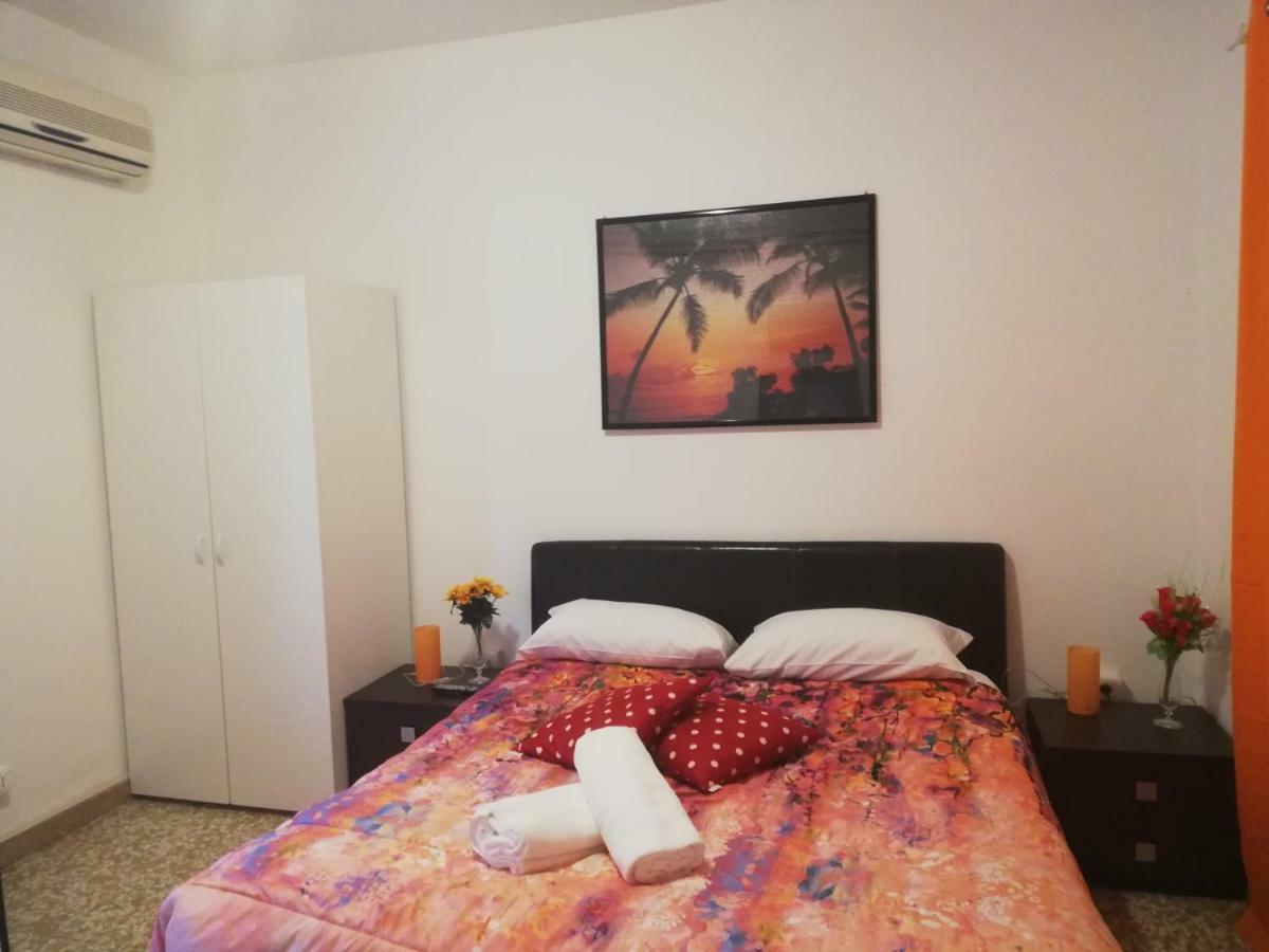 מרגרה Venice Best Vacation מראה חיצוני תמונה