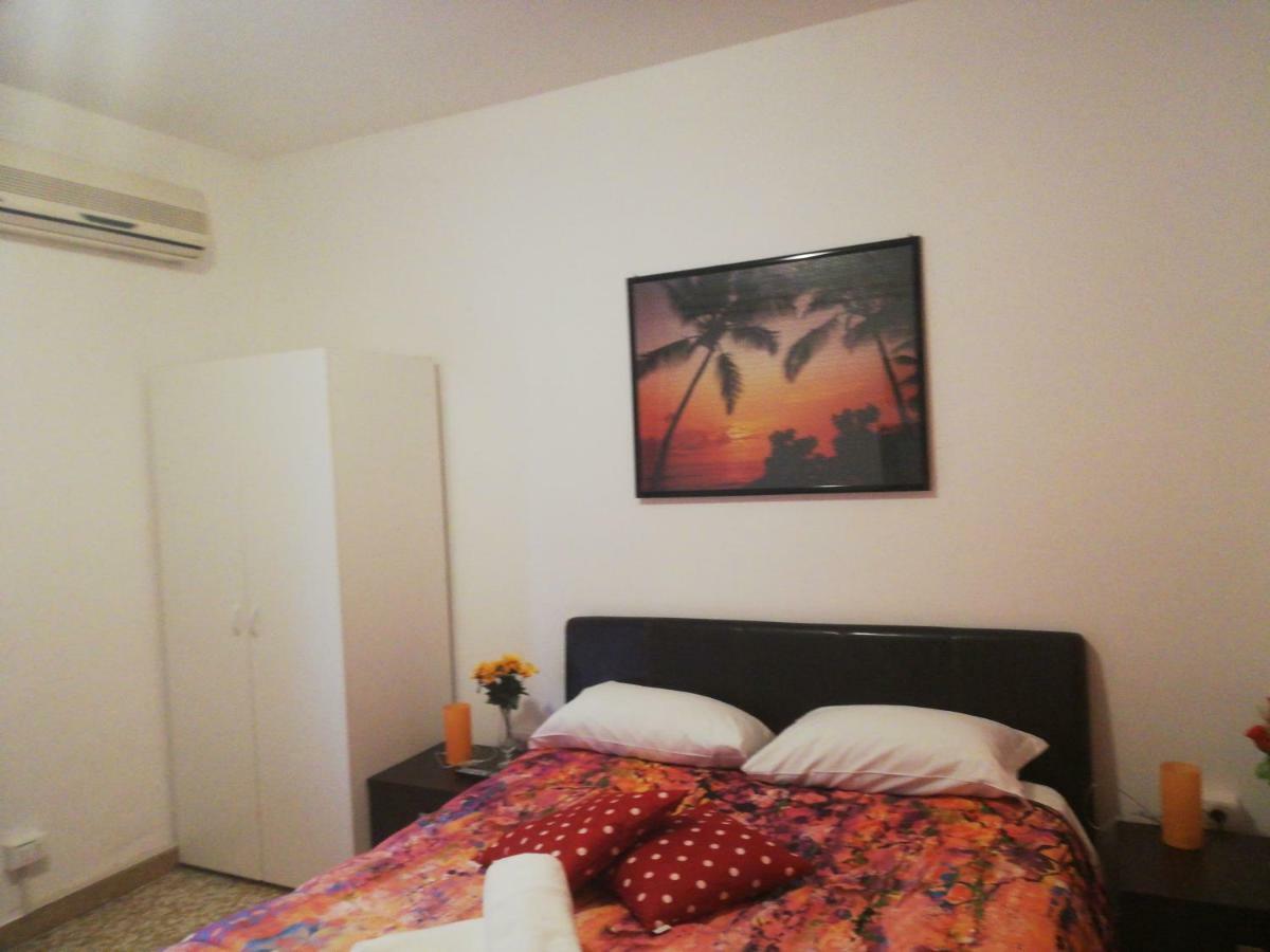 מרגרה Venice Best Vacation מראה חיצוני תמונה
