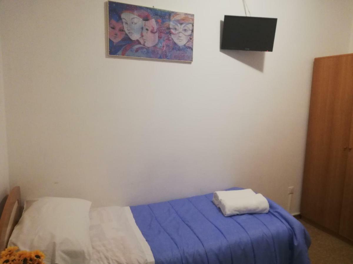 מרגרה Venice Best Vacation מראה חיצוני תמונה