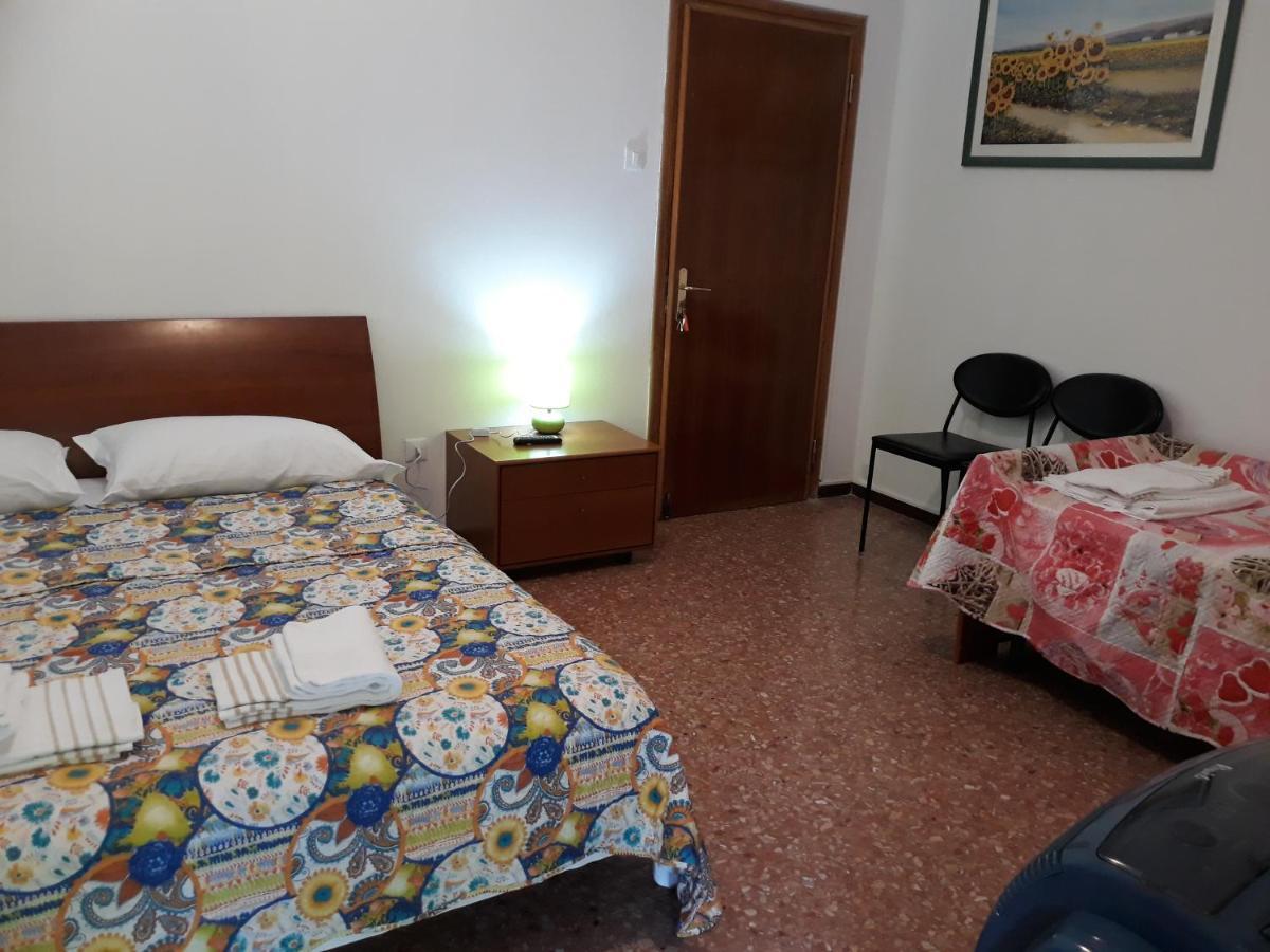 מרגרה Venice Best Vacation מראה חיצוני תמונה