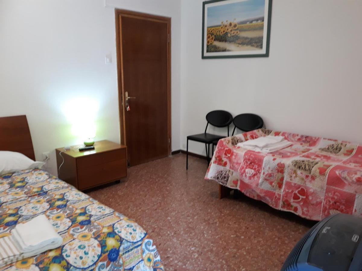 מרגרה Venice Best Vacation מראה חיצוני תמונה