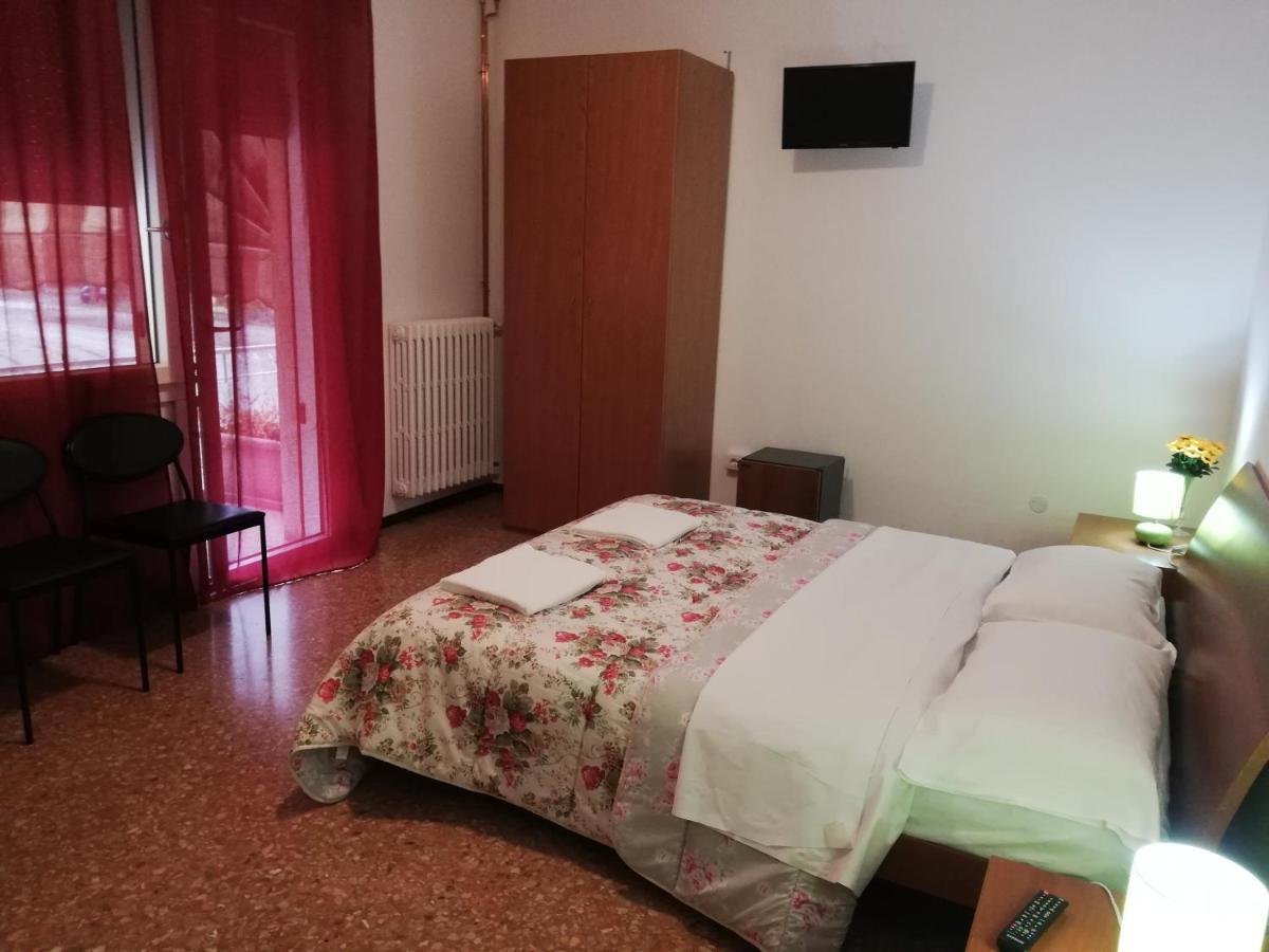 מרגרה Venice Best Vacation מראה חיצוני תמונה