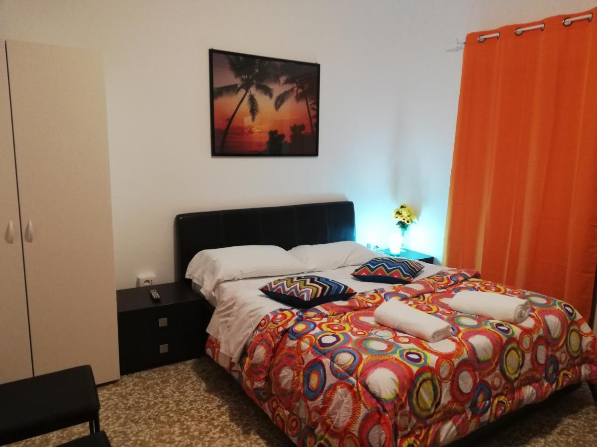מרגרה Venice Best Vacation מראה חיצוני תמונה