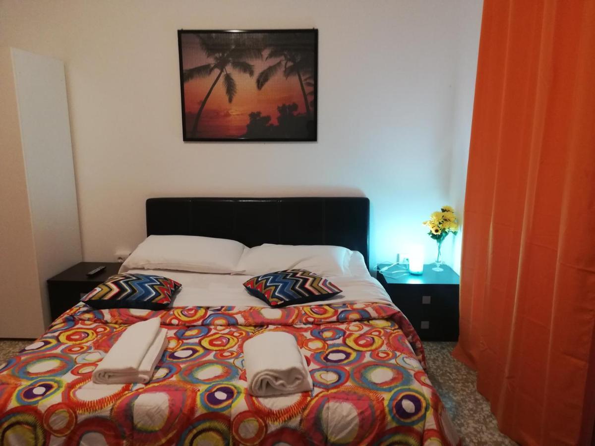 מרגרה Venice Best Vacation מראה חיצוני תמונה