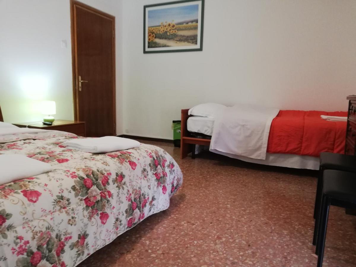 מרגרה Venice Best Vacation מראה חיצוני תמונה