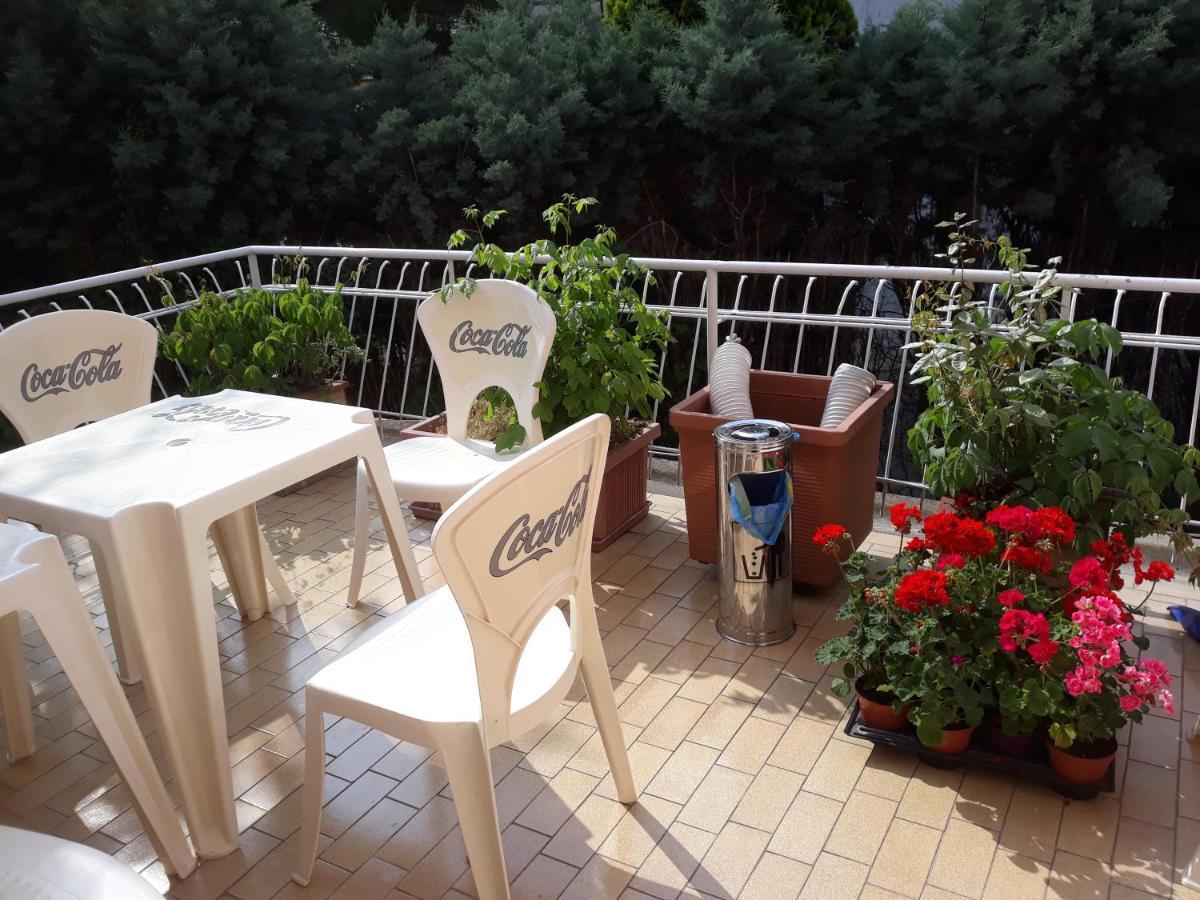 מרגרה Venice Best Vacation מראה חיצוני תמונה