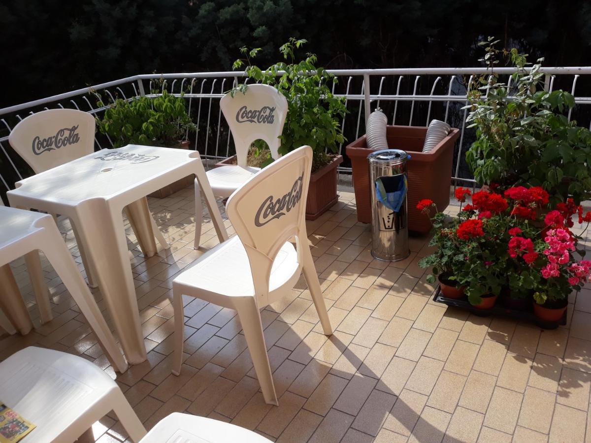 מרגרה Venice Best Vacation מראה חיצוני תמונה